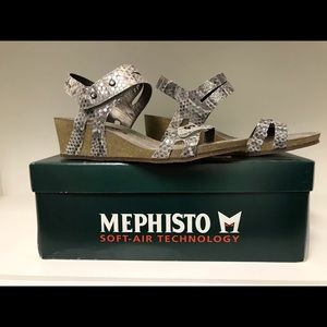 Mephisto Minoa Sandal